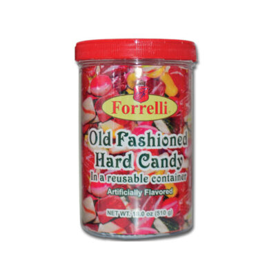 Kẹo Forrelli Old Fashioned Hard Candy